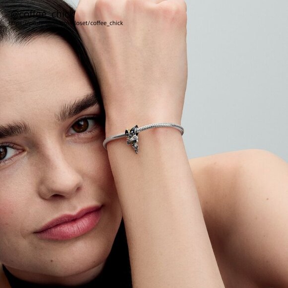 Pandora Marvel Wolverine Charm|Pendant - Picture 2 of 2